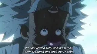 one piece episode 1111 preview