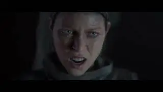 Senua's Saga Hellblade II - Part 4 - PC Gameplay