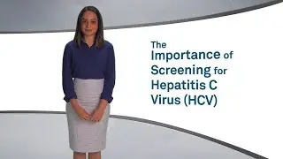 HCV Screening Video