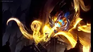 Bjergsen Play Vel'Koz vs Lux Mid - LOL Season 6 Bjergsen Guide & Gameplay