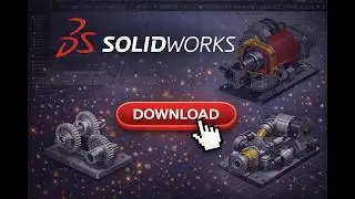 🔥 SolidWorks Crack Free Download - Latest Version for 2023! 🚀 Design Like a Pro! 💻