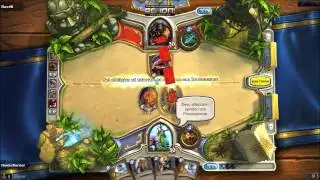Prima Arena Hearthstone 3di4