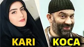 Eşi Tesettürlü Olan Ünlüler!