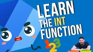 Int (Integer) Function / Expression | Power Automate