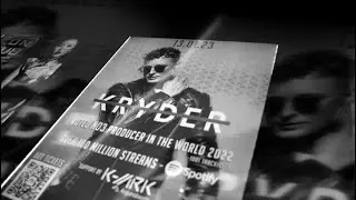DJ KRYDER