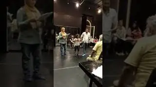 بروفات