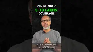 How much health insurance is needed?
