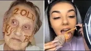 ❤❤top best makeup hacks you have to know right now💋💋❤❤#4