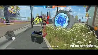 FREE FIRE