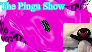 I can’t even Original Effects Round 14591 vs The Pingu Show