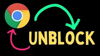 How To Unblock A Website Blocked by Administrator in Windows 11