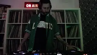 SOUL TRAIN E14 with DJ MENA | MONDONERO - 20.06.2022