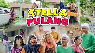 STELA PULANG ENDANG SENANG