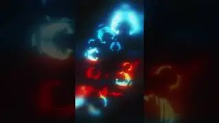 LED Nukes✨ - Motion Graphics 
