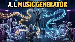 How to Create Music With AI For Free: ElevenLabs Tutorial