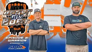 Beast My Boat: Season 1, Episode 2 - Warrior