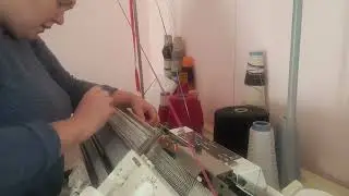 Образец на петельную пробу