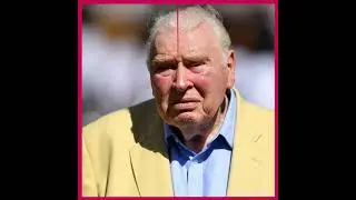 Gaming and NFL legend John Madden has passed away! #Shorts