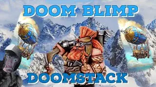 Doom Balloon Doomstack! - Doom or Dump