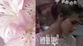 ˖⁠♡𝓑rooke Shields beauty, side profile 𝓪𝓷𝓭 hair 🌸