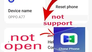 oppo a77 frp bypass android 13 oppo cph 2385 frp bypass 2023 TalkBack not working reset not working