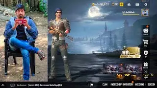 PubG Lite Fix Restricted Area *WITHOUT VPN* HOW TO SOLVE SERVER BUSY PROBLEM IN PUBG MOBILE LITE