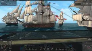 PB Port Morant  Naval action