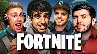 CAN WE WIN BACK TO BACK?! - FORTNITE BATTLE ROYALE