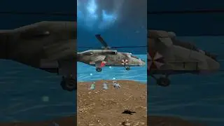 UNUSUAL SERVER IN CS 1.6 WITH A STORY! 