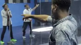 Mindless Behavior 