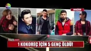 Bir kokoreç yüzünden 5 can gitti 🔥