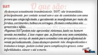 Aids e DST