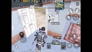 27 Squad kills Pubg Mobile Gameplay #6