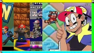 OS JOGOS QUE FIZERAM DE MIM!