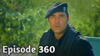 Da Dare Morchal Episode 360 / د درې مورچل برخه/ Da Dare Morchal/Sungurler/