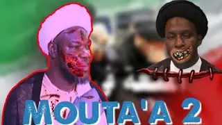 ⛔ MOUTA'A 2 (ߞߊ߬ߝߏ߬ߢߐ߲߰ߦߊ ߡߎߕߤߊ)