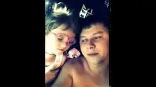 СтимУЛ - А сердце не спит (feat Алины) домашняя версия