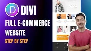 Divi for e-Commerce - a beginners guide for 2022