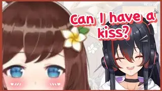 𝗗𝗼𝘄𝗻𝗯𝗮𝗱 𝗧𝗿𝗲𝗺𝗲𝗻𝗱𝗼𝘂𝘀𝗹𝘆 [Mika Melatika & Hana Macchia | Nijisanji ID]