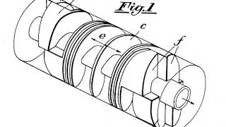Swing-piston engine | Wikipedia audio article