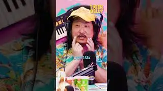 Bill Burr Hears The Best Impression of Himself