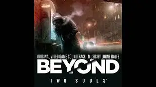 Beck – Lost Cause (Ellen Page Cover) [Beyond: Two Souls OST]
