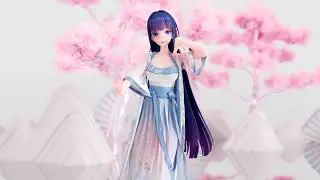[ MMD Honkai Impact / 4k 60fps ] Raiden Mei  -  笑纳