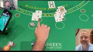 I Can't Believe It Happened Twice Mr. Hand Pay Buy's in For 20,000 At Fox Woods!!!