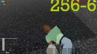 Head popping alcoholic (subrosa)