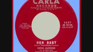 Deon Jackson - All on a sunny day