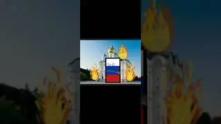 COUNTRYBALLS | История России| History of Russia