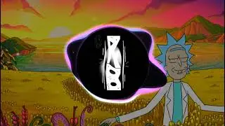 Rick and Morty - Get Schwifty (Electronic Remix) - RoeserBeats
