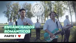 Trinidad - Los Secretos De Mi Almohada - Conmigo Te Gustó - Te Llevo Dentro De Mí (Video Oficial)