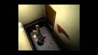 Gameplay retro - Resident Evil Director's Cut Capitulo 2